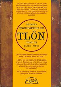 Enciclopedia de Tlön | 9788483933572 | Vizcaino, VV. AA. | Librería Sendak