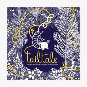 Tail Tale | 9788193448571 | Ravishankar, Anushka / Vayeda, Tushar / Vayeda, Mayur  | Llibreria Sendak