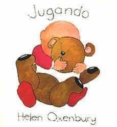 Jugando | 9788426117359 | Oxenbury, Helen | Librería Sendak