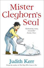 Mister Cleghorn's Seal | 9780008157319 | Kerr, Judith | Llibreria Sendak