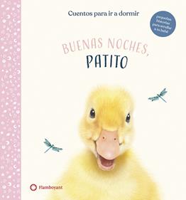 Buenas noches, Patito | 9788417749620 | Wood, Amanda/Chu, Vikki/Winnel, Bec | Llibreria Sendak