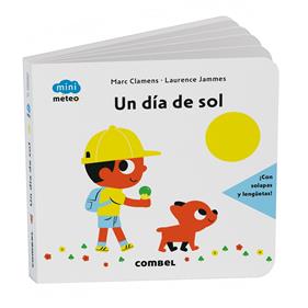 Un día de sol | 9788411583190 | Librería Sendak