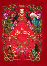 Les bruixes | 9788447948987 | Roumiguière, Cécile | Llibreria Sendak