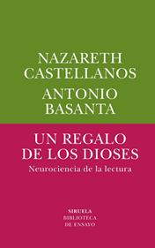 Un regalo de los dioses | 9791388289088 | Basanta, Antonio/Castellanos, Nazareth | Llibreria Sendak