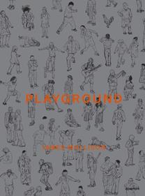 Playground | 9781597113076 | Mollison, James | Librería Sendak