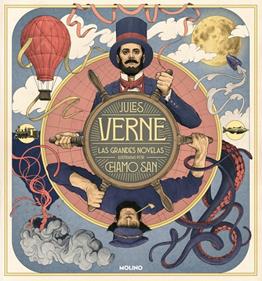 Julio Verne | 9788427239722 | Verne, Julio | Llibreria Sendak