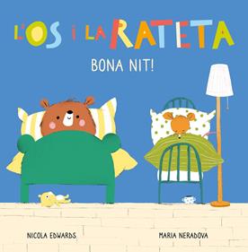 Bona nit! | 9788448856113 | Edwards, Nicola / Neradova, Maria | Librería Sendak