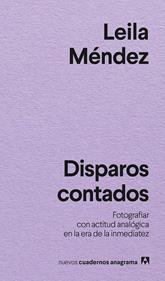 Disparos contados | 9788433946881 | Méndez, Leila | Librería Sendak