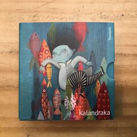 Minilibros para soñar. Imperdibles 5 | 9788484640998 | VV AA | Librería Sendak