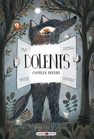 Dolents | 9788417108472 | Perrin, Clotilde | Llibreria Sendak