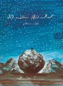 Old as Stone, Hard as Rock : Of Humans and War | 9781592704217 | Sanna, Alessandro / Alcalay, Ammiel | Llibreria Sendak