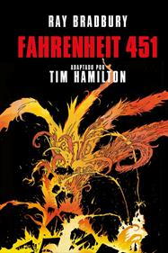 Fahrenheit 451 | 9788466346818 | Bradbury, Ray | Llibreria Sendak