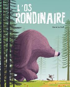 L’ós rondinaire | 9788491459484 | Le Goff, Hervé | Llibreria Sendak
