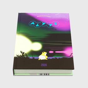 Alyte | 9782383871026 | Moreau, Jérémie | Llibreria Sendak