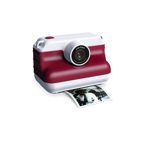 KIDYWOLF K-PRINT Granate | 5407009182693 | Llibreria Sendak