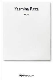 Arte | 9788433902290 | Reza, Yasmina | Librería Sendak