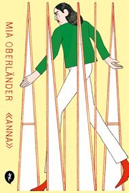 Anna | 9788419409454 | Oberländer, Mia | Librería Sendak