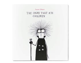 The ogre that ate children | 9788875703547 | Gilberti, Fausto | Llibreria Sendak