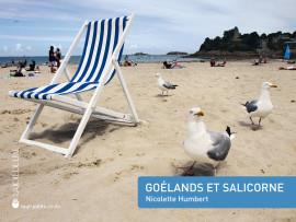 Goélands et salicorne | 9782889082193 | Humbert, Nicolette | Librería Sendak