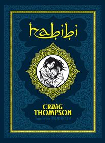 Habibi (català) | 9788415163305 | Thompson, Craig | Librería Sendak