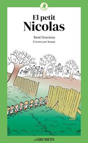 El petit Nicolas | 9788424675783 | Goscinny, René | Llibreria Sendak