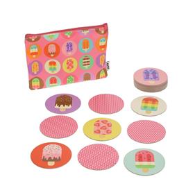 PETIT COLLAGE - Memo Gelats | 5055923790007 | Llibreria Sendak