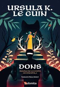 Dons (Català) | 9788410487666 | Le Guin, Ursula K. | Librería Sendak