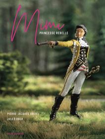 Mimi | 9791023518337 | Ober, Pierre-Jacques / Ober, Jules | Llibreria Sendak