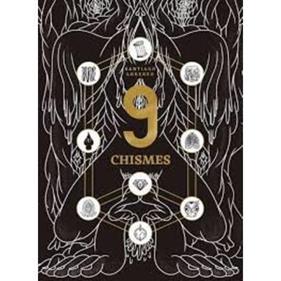 9 chismes | 9788494672606 | Lorenzo, Santiago | Llibreria Sendak