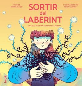 Sortir del laberint | 9788419968050 | Panizo González, Marta | Llibreria Sendak