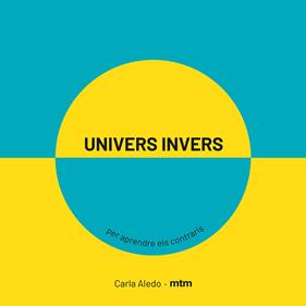 Univers invers | 9788417165420 | Aledo, Carla | Llibreria Sendak
