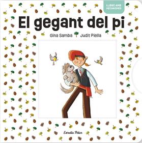 El gegant del pi amb mecanismes | 9791387519018 | Varios Autores | Librería Sendak