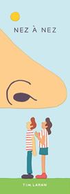 Nez à nez | 9782369020974 | Lahan, Tim | Llibreria Sendak