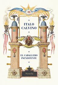 El caballero inexistente | 9788419744180 | Calvino, Italo | Llibreria Sendak