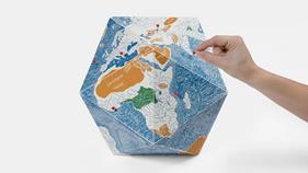 Here Illustrated - Martí Guixé | 8051122021093 | Llibreria Sendak