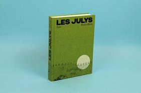 Les Julys | 9782494740099 | Nylso | Librería Sendak