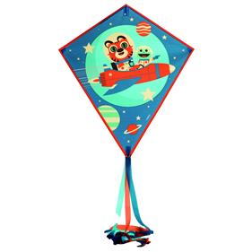 DJECO Estel - Rocket | 3070900021587 | Llibreria Sendak