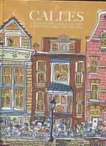 Calles | 9788494831942 | Cassany Biosca, Mia | Llibreria Sendak