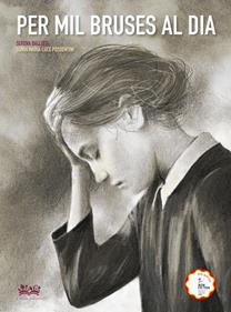 Per mil bruses al dia | 9788419684509 | Ballista, Serena | Llibreria Sendak