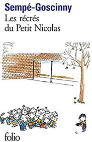Les récrés du petit Nicolas | 9782070577057 | AA.VV. | Llibreria Sendak