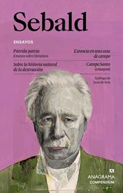 Ensayos | 9788433949585 | Sebald, W. G. | Librería Sendak