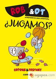 ¿Jugamos? | 9788411582063 | Copons Ramon, Jaume | Llibreria Sendak