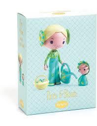 TINYLY Fiore & Bloom | 3070900069442 | Llibreria Sendak