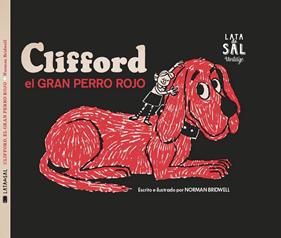 Clifford | 9788412480603 | Bridwell, Norman | Llibreria Sendak