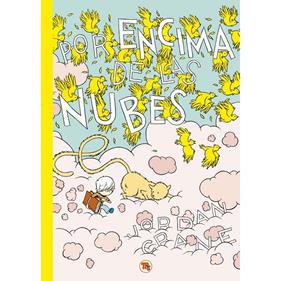 Por encima de las nubes | 9788413715193 | Jordan Crane | Librería Sendak