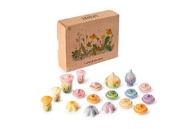 GRAPAT Flower Meadow | 8436580872447 | Llibreria Sendak