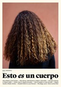 Esto es un cuerpo Pelo | 9788409355655 | Vasallo, Brigitte/Medel, Elena/Sánchez, Almudena/H. Bermúdez, Rubén/Beige, Miss/C. Vela, Laura/Escan | Llibreria Sendak