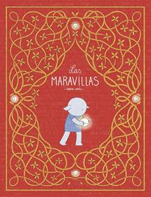 Las Maravillas | 9788413715100 | Cunill, Marta | Librería Sendak