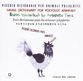 Pequeño diccionario para animales políglotas | 9788875703981 | Dal Canton, Ilaria | Llibreria Sendak
