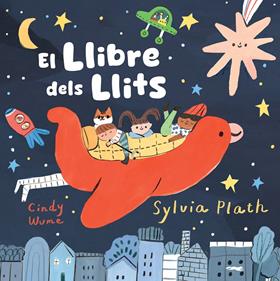 El llibre dels llits | 9791399129953 | Plath, Sylvia | Librería Sendak